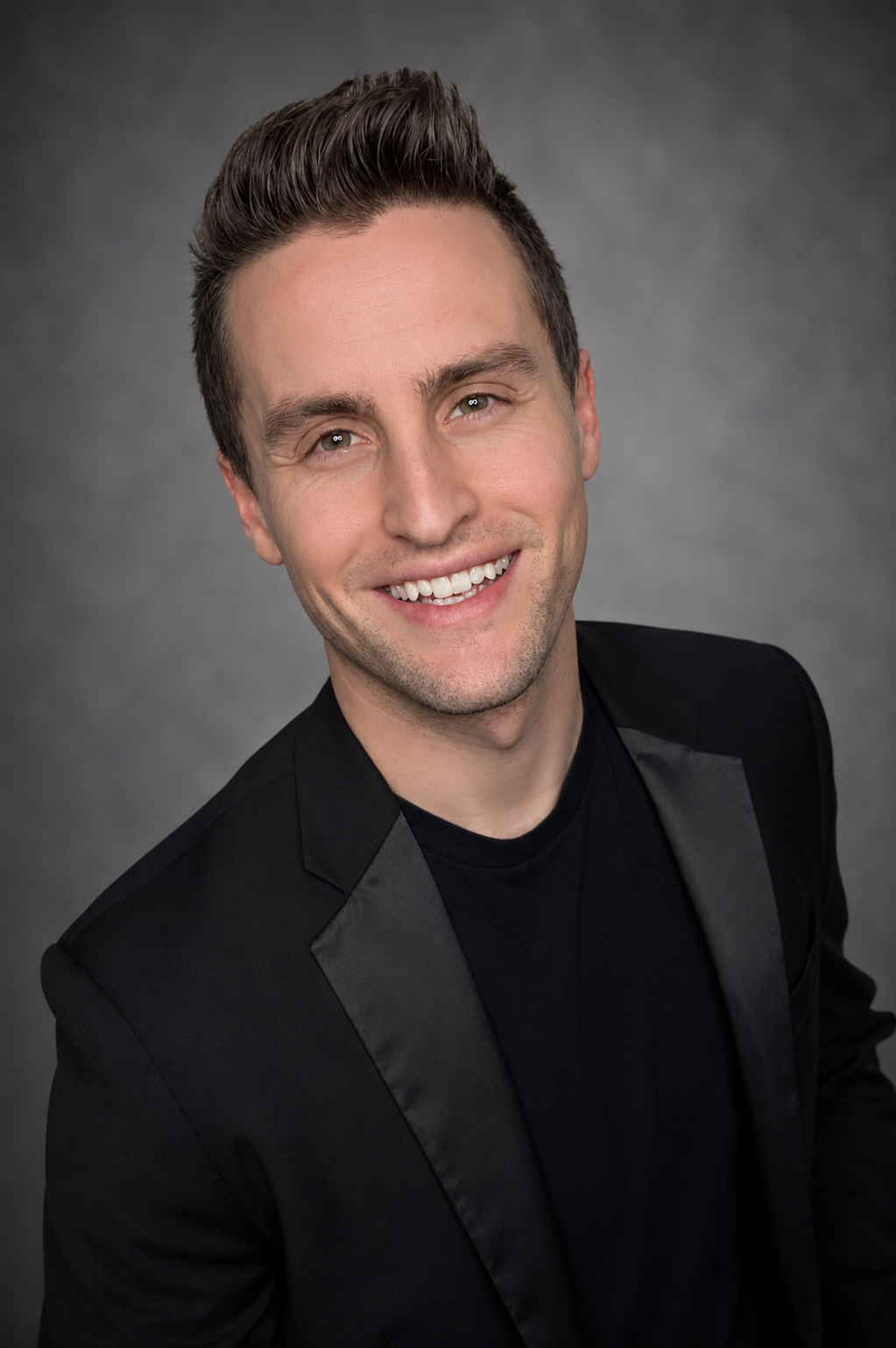 Jordan Germaine, co-founder of GotReach